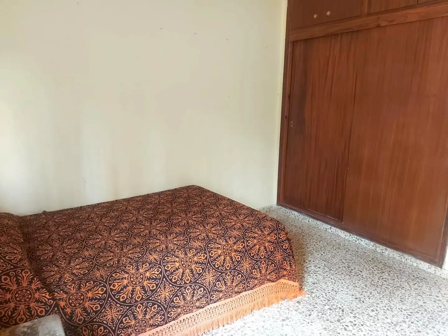 Habitación de Finca rústica en venta en El Rosario con Jardín privado, Terraza y Alarma