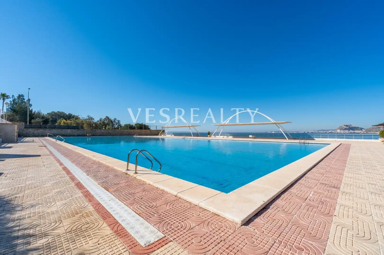 Flat with pool for sale in Playa de San Juan - El Cabo de las Huertas, imagen 29