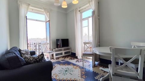 Piso de 4 habitaciones ideal para estudiantes internacionales en Ciutat Vella  Valencia