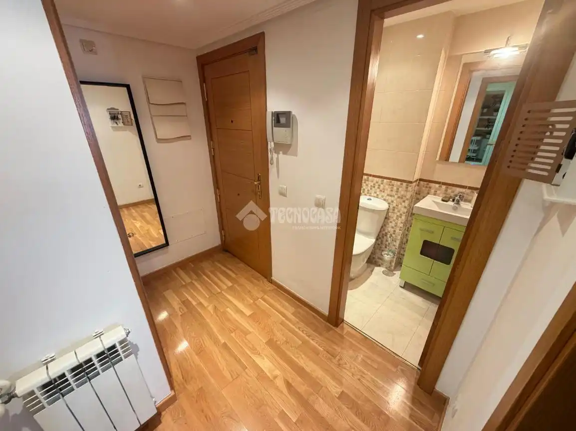 Flat for sale in Restón I - Restón II