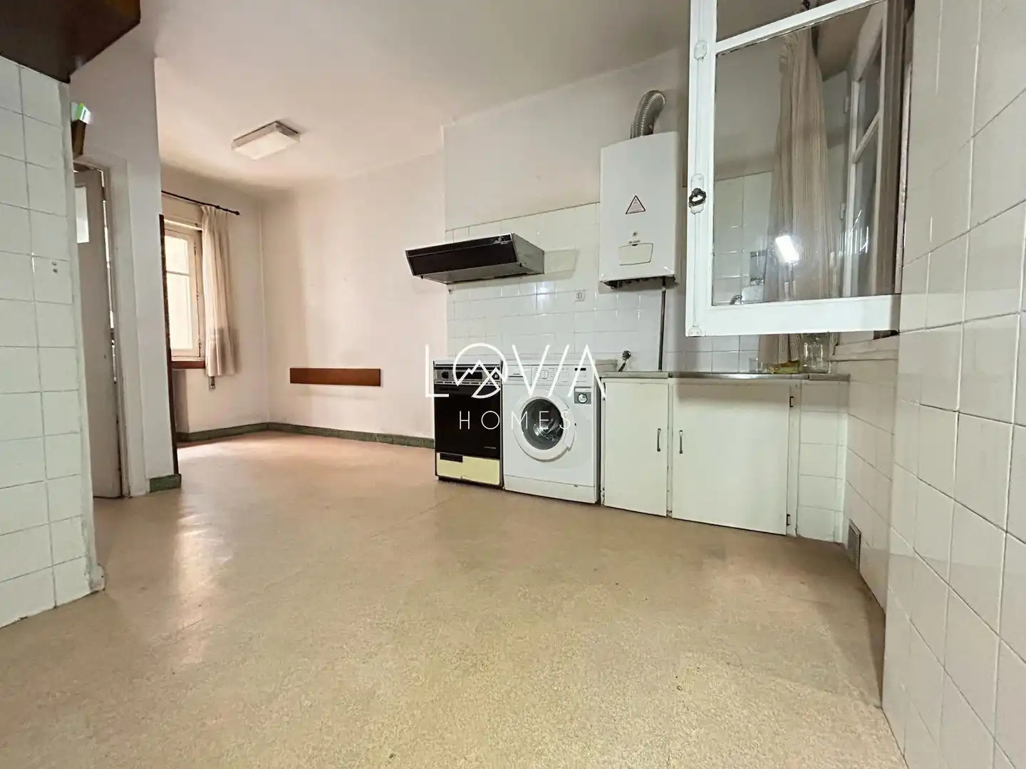 Flat for sale in Gijón   with Storage room