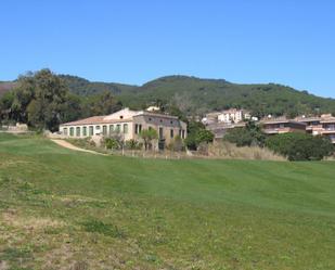 Finca rústica en venda a Santa Maria Balís - Can Riera - Can Jordi