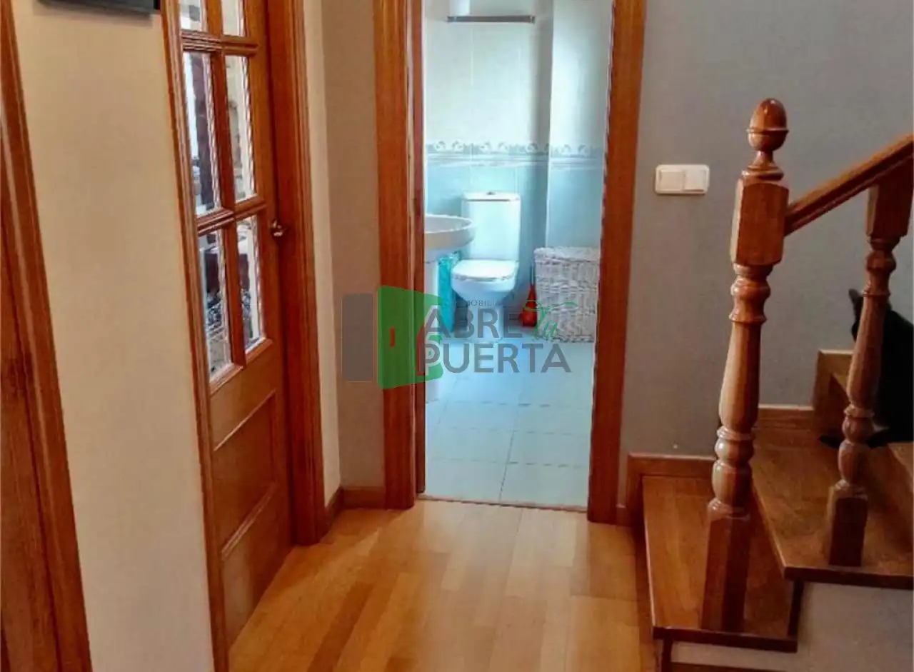Dúplex con ascensor en venta en Barrocanes, imagen 9