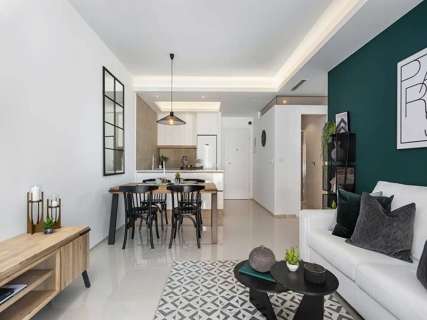 Apartamento con piscina en venta en Avenida Avenida Antonio Quesada, imagen 2
