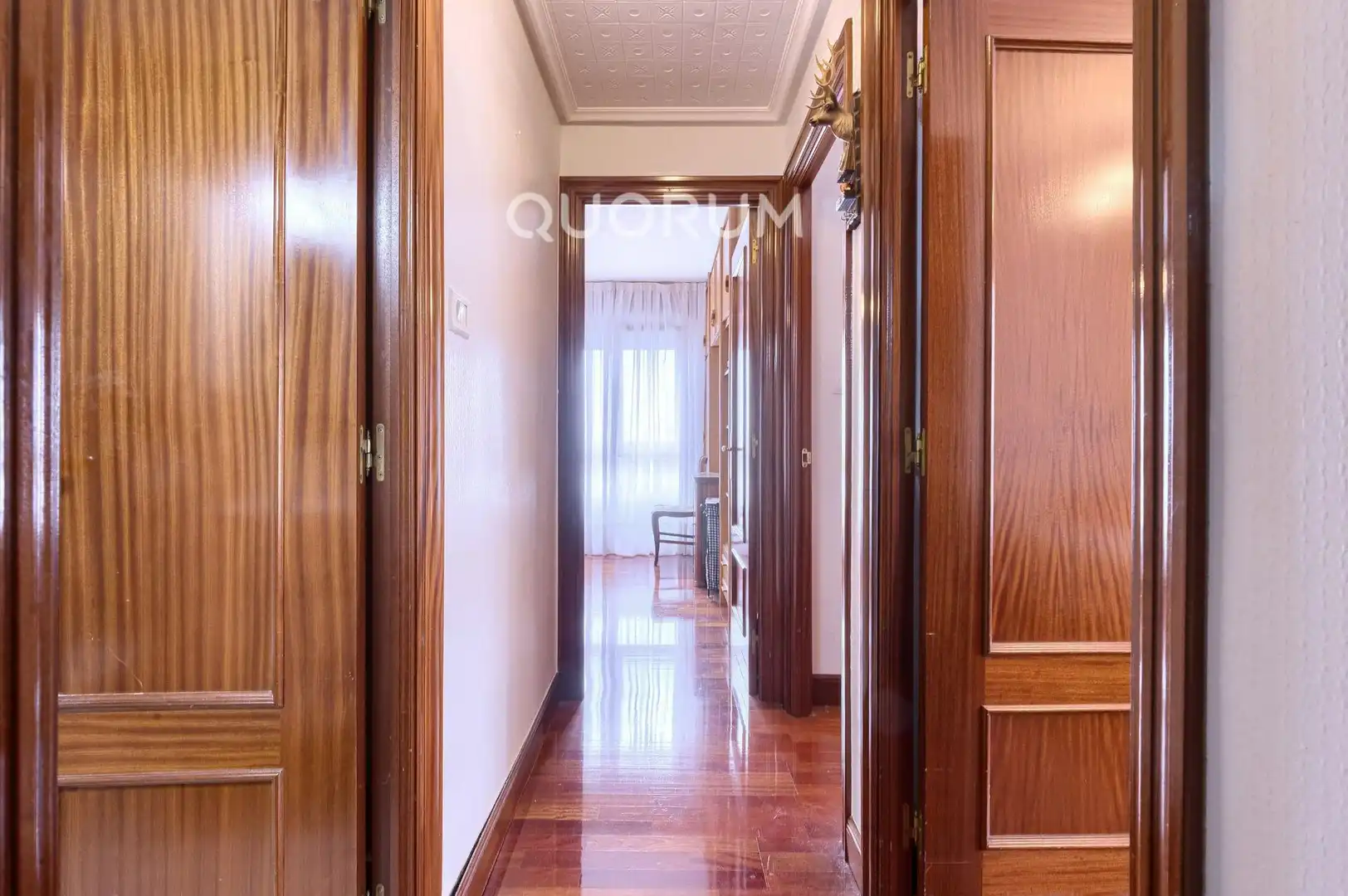 Wohnung zum Verkauf in Kalero - Basozelai