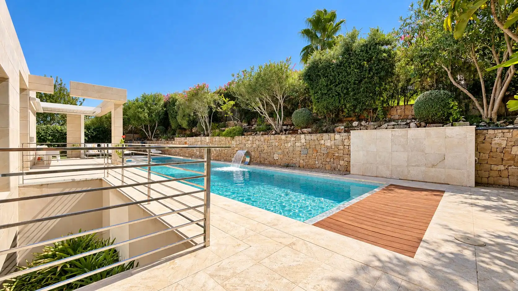 Villa avec piscine à vendre à Cap Martí - El Tossalet - Pinomar, imagen 46