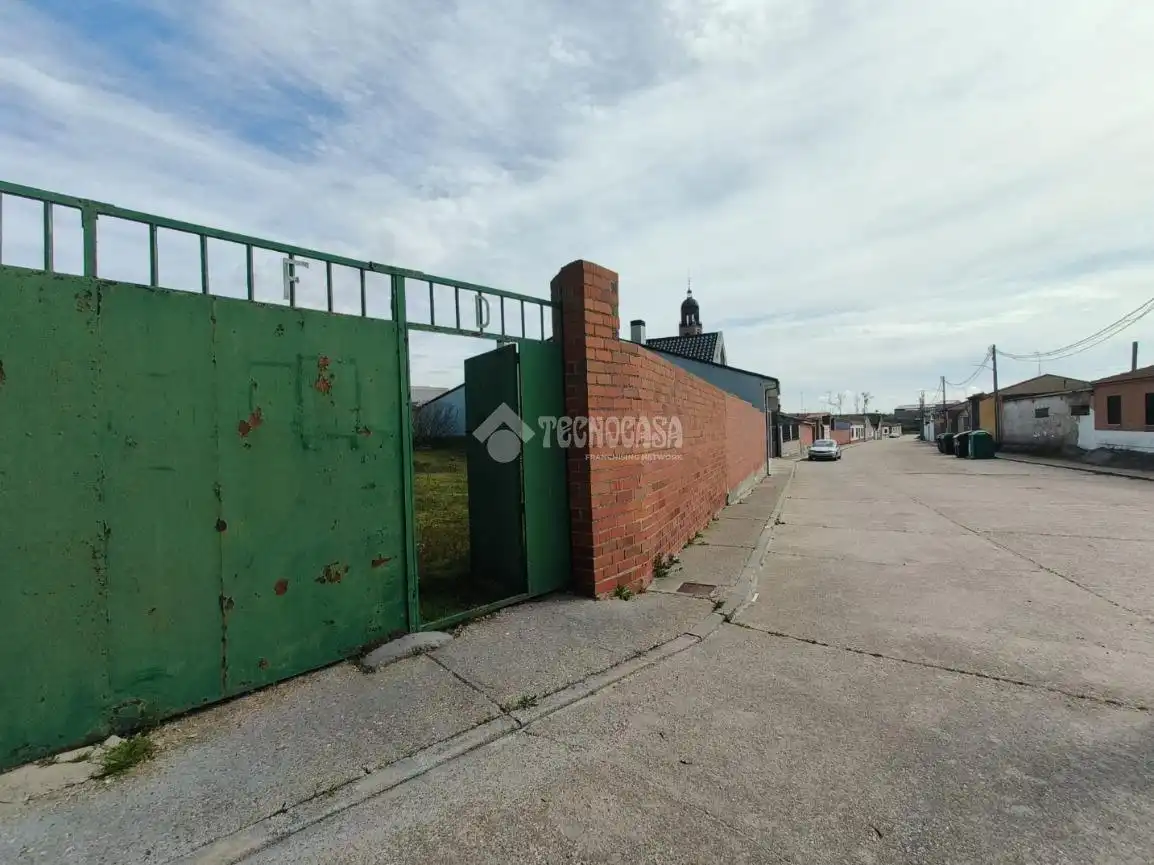 Casa o chalet en venta en Villaverde de Medina