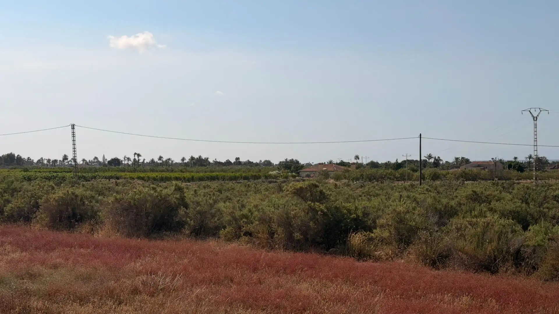 Residencial en venda en Elche / Elx