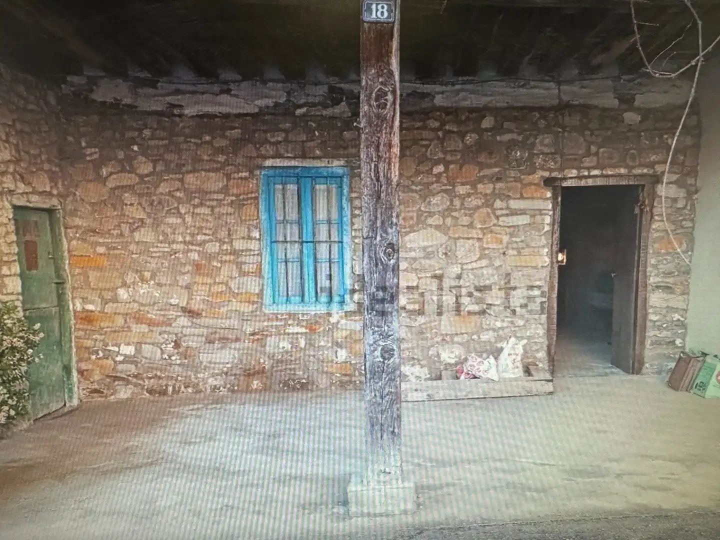 Außenansicht von Haus oder Chalet zum Verkauf in Meñaka