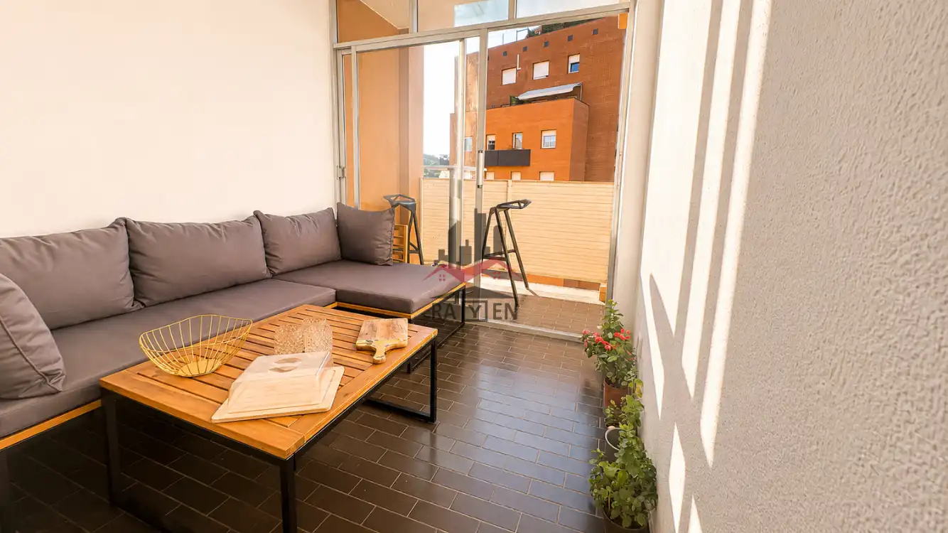 Piso en venta en Eixample - Horta Capallera