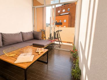 Appartement avec ascenseur à vendre à Eixample - Horta Capallera