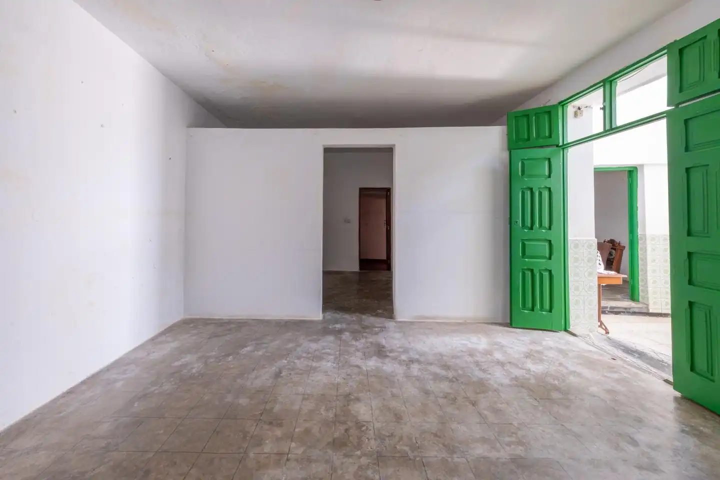 Finca rústica en venda en Santa María de Guía de Gran Canaria