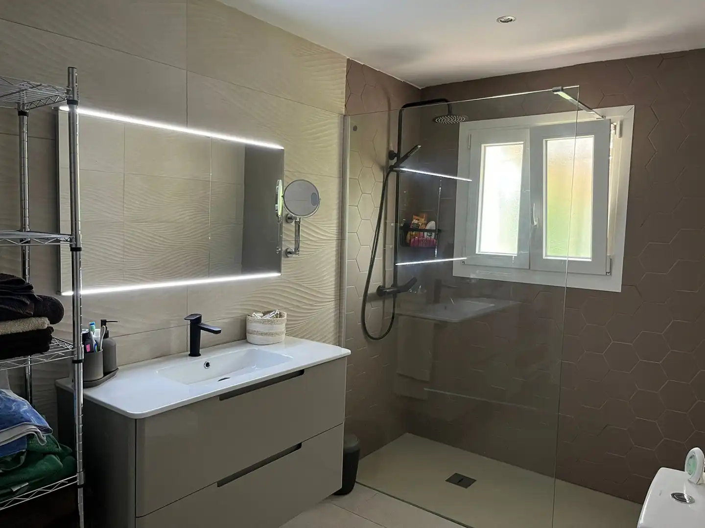 Casa amb piscina en venda a Marbella Centro, imagen 41