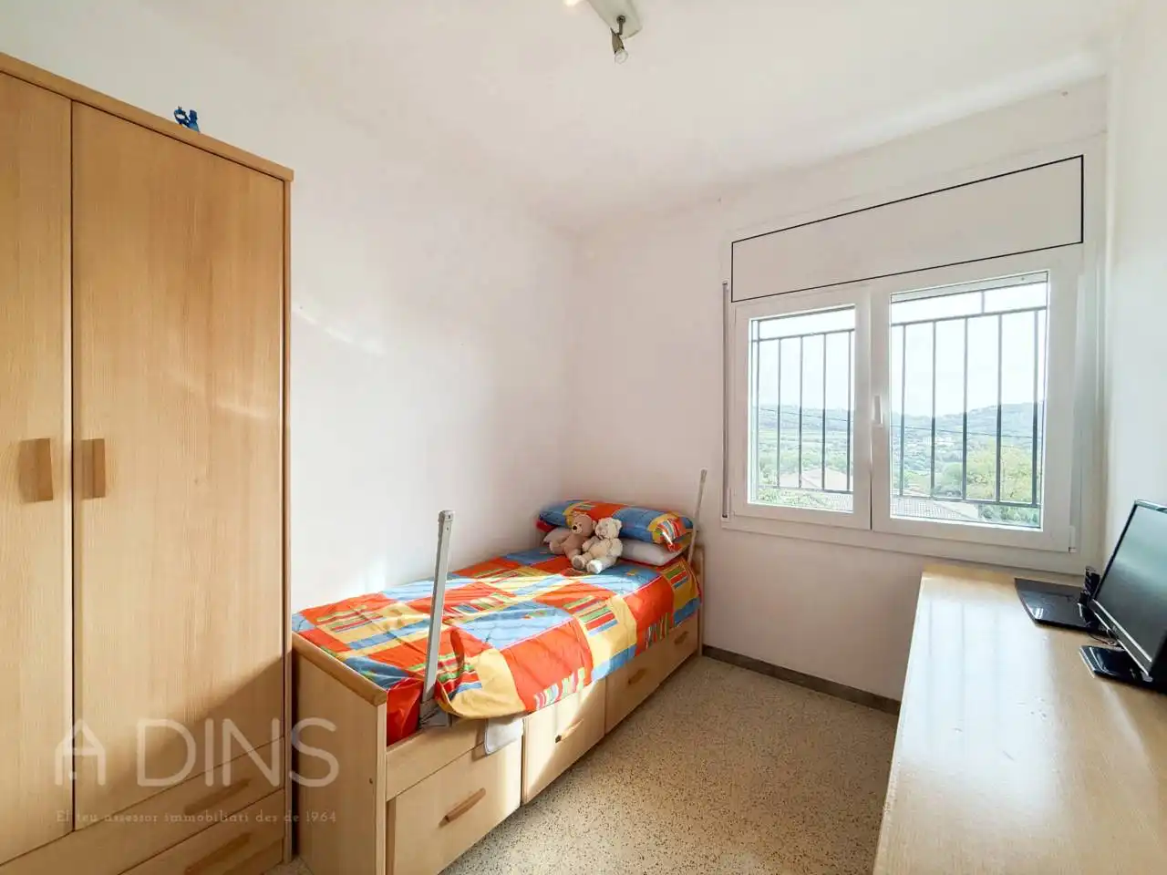 Dormitori de Casa o xalet en venda en Caldes de Montbui, Barcelona