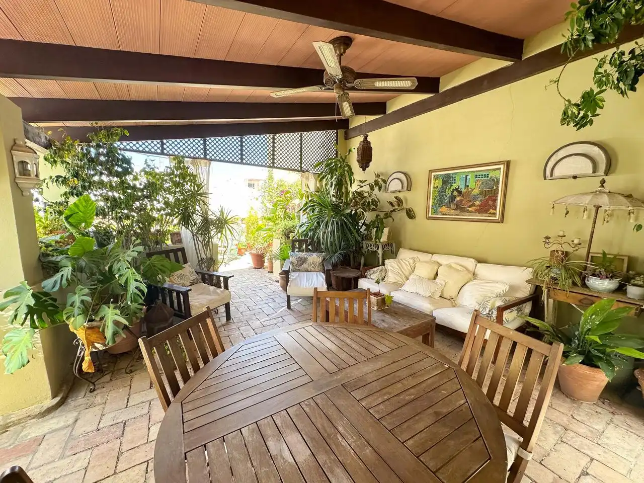 Casa o chalet en venta en Alameda - Mentidero - Teatro Falla