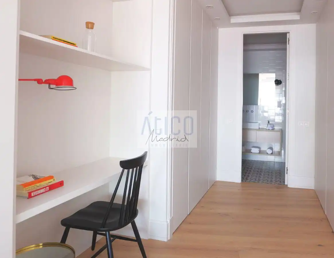 Àtic amb ascensor de lloguer a Centro, imagen 10