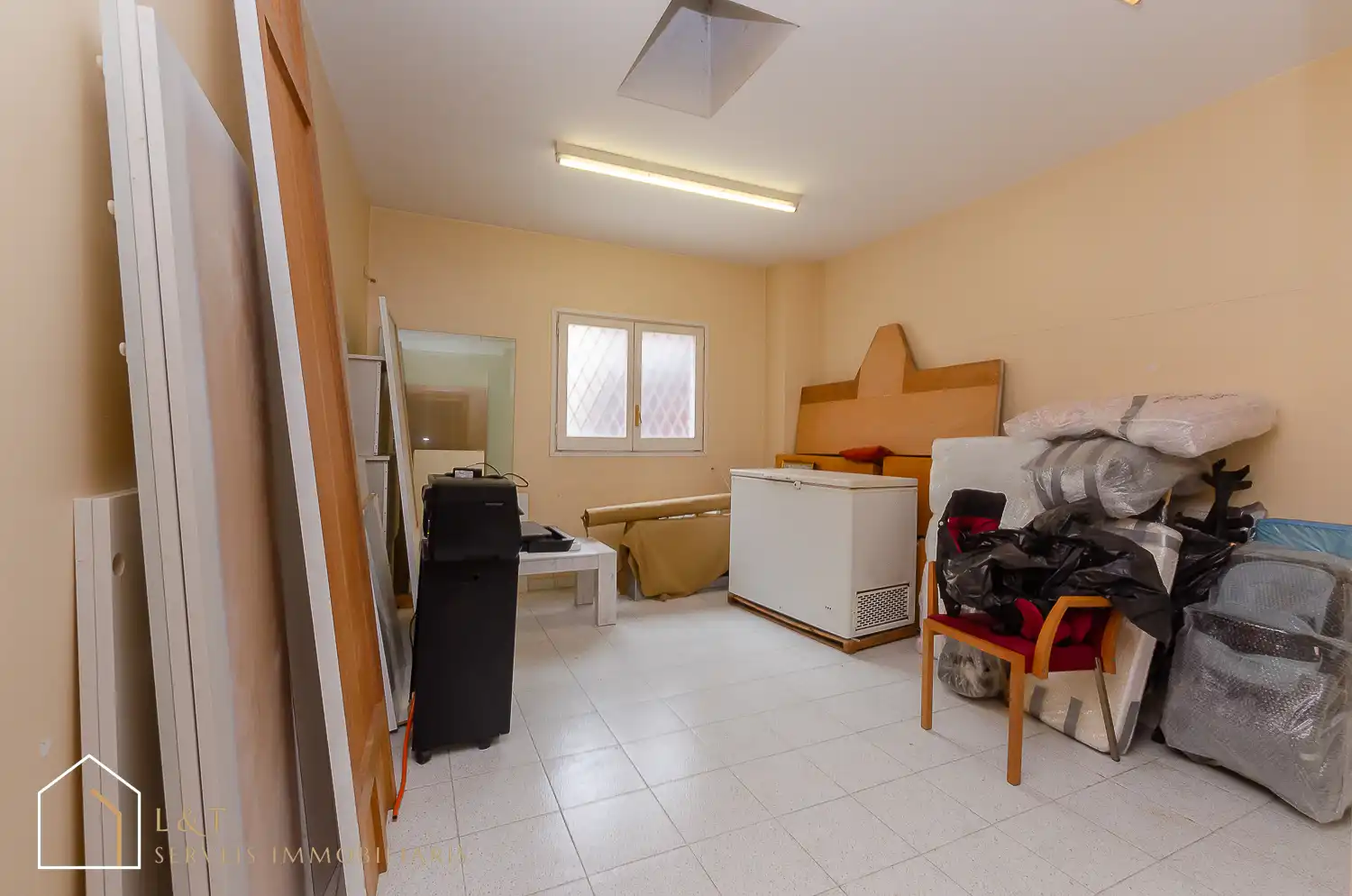 Edificio en venta en Barcelona