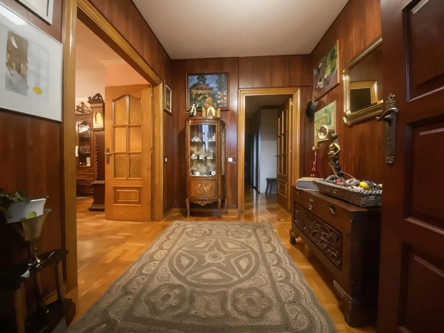 Casa o chalet en venta en Gijón  con Jardín privado, Terraza y Balcón