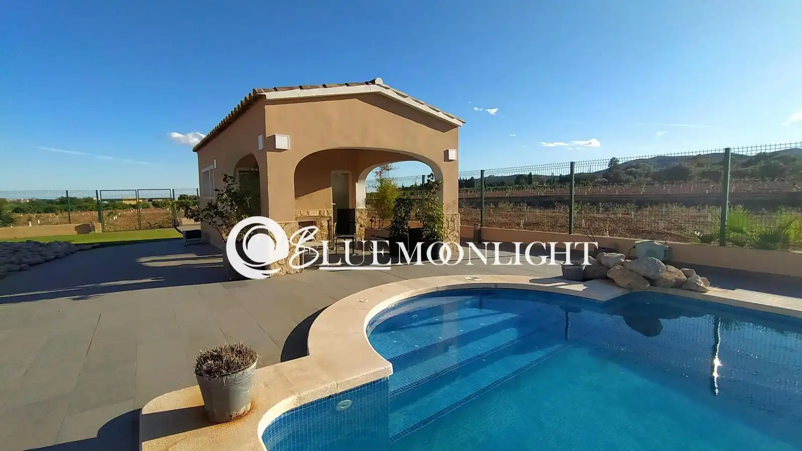 Villa avec piscine à vendre à POLIGONO 7, imagen 18