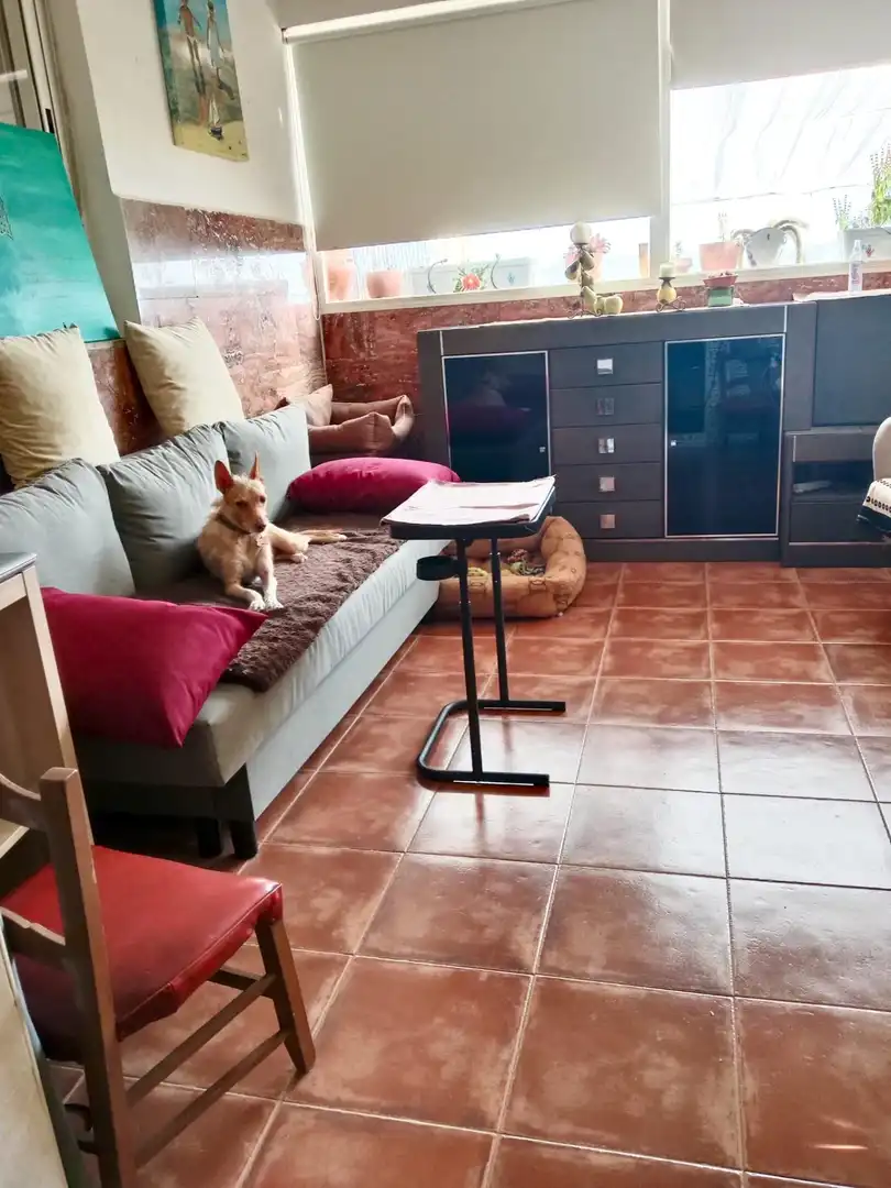 Sala d'estar de Finca rústica en venda en Abanilla