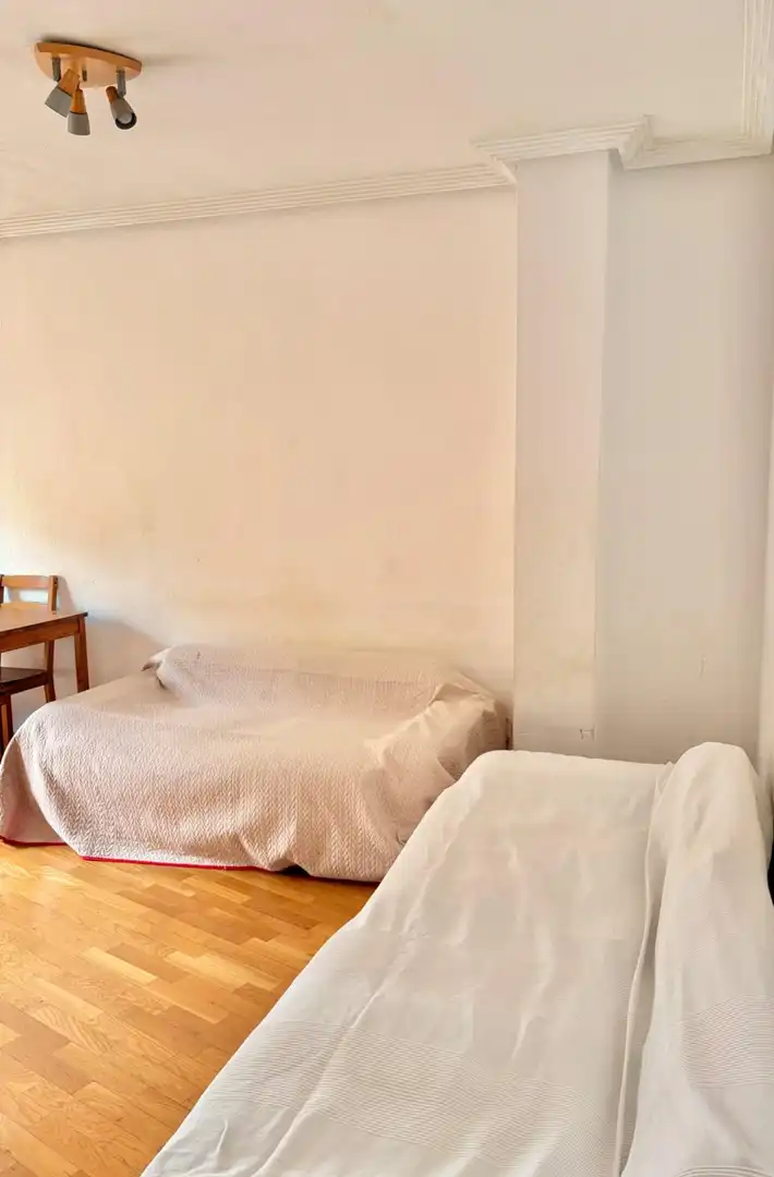 Schlafzimmer von Wohnungen zum Verkauf in Alcantarilla mit Klimaanlage, Abstellraum und Möbliert