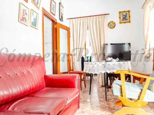 Adossat en venda a Sedella, imagen 4