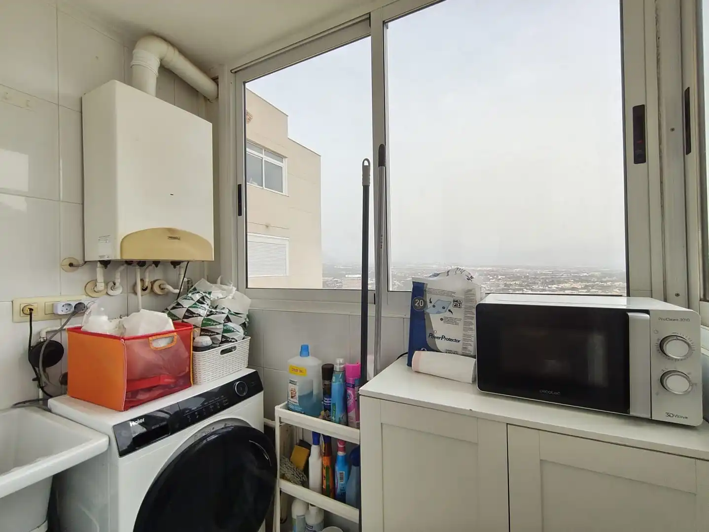 Apartament amb piscina en venda a Calle  Londres, imagen 13
