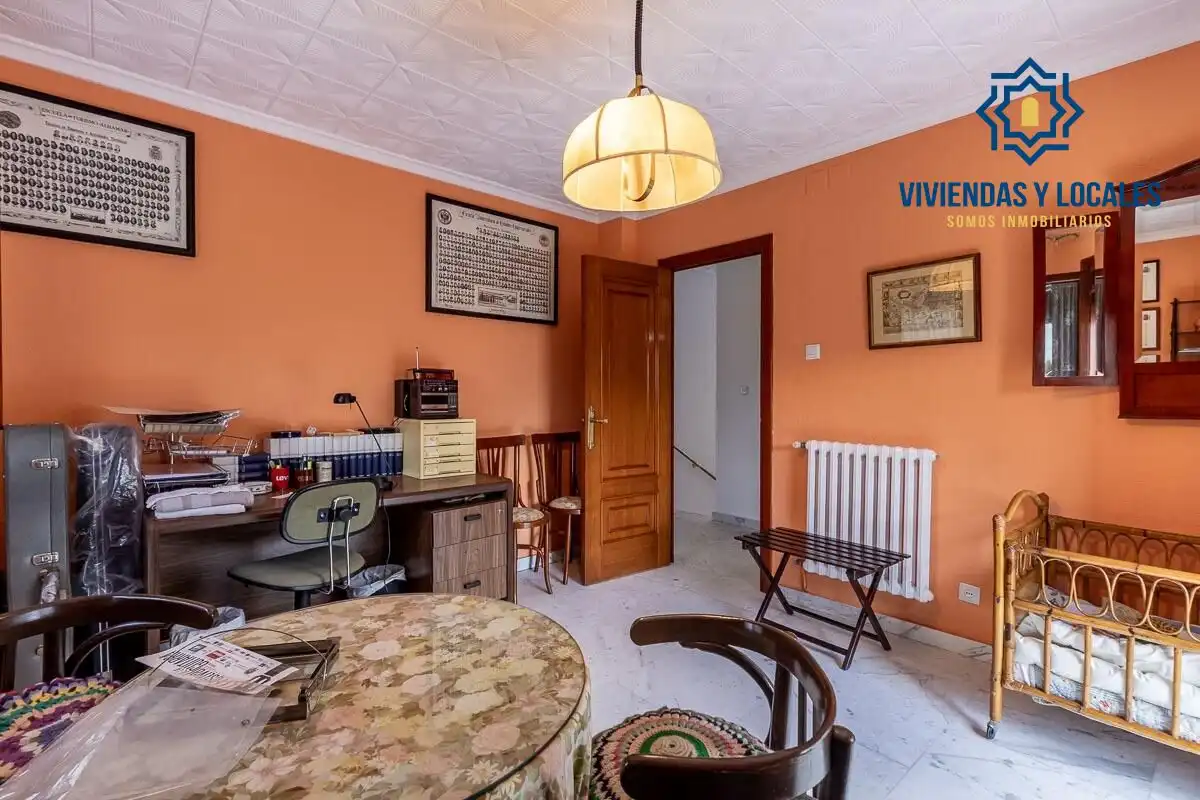 Villa con piscina in vendita a Huétor Vega, imagen 22