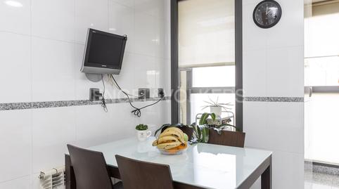 Foto 5 de Àtic en venda a Encinar de los Reyes, Madrid