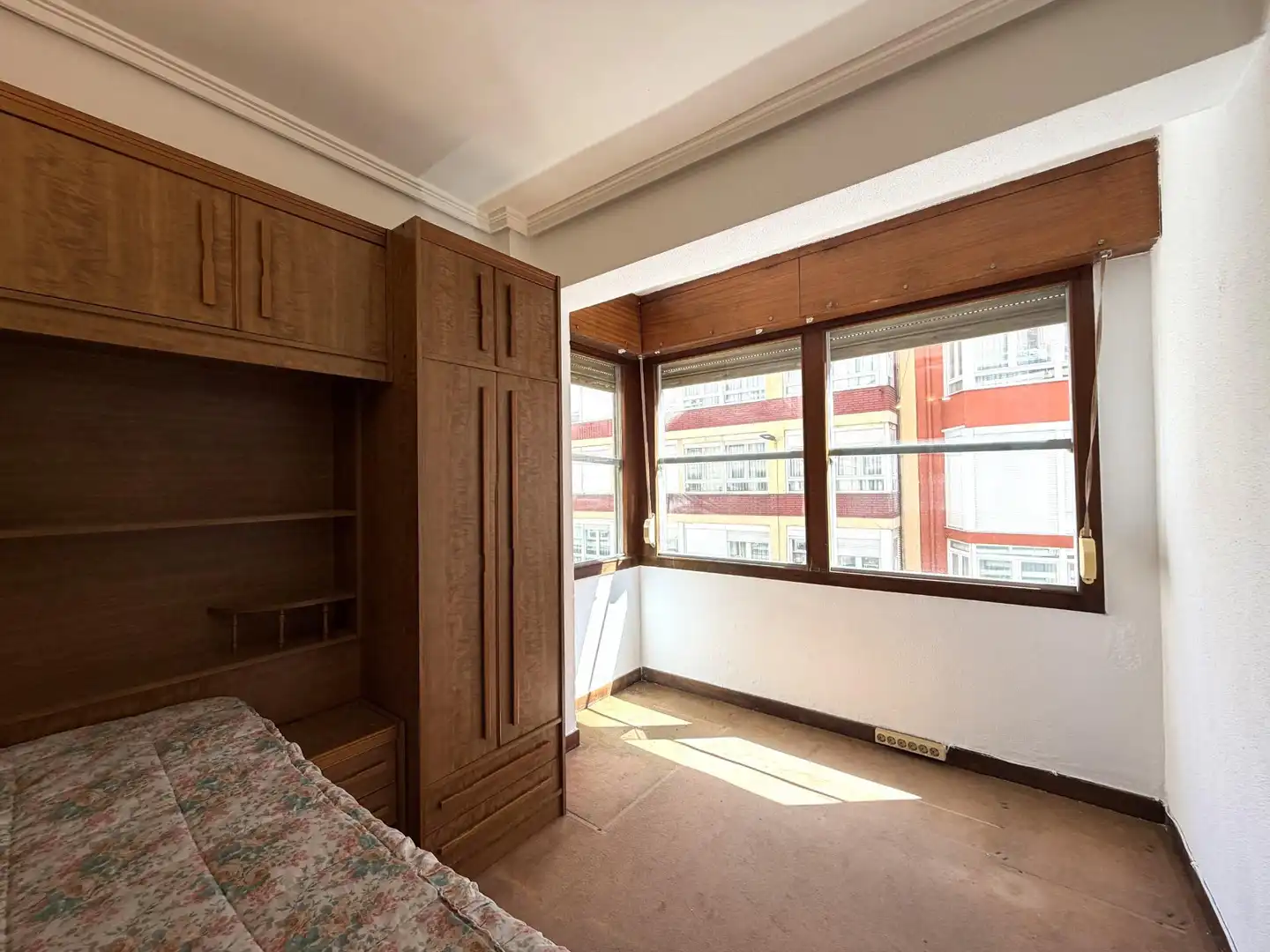 Habitación de Piso en venta en Santander