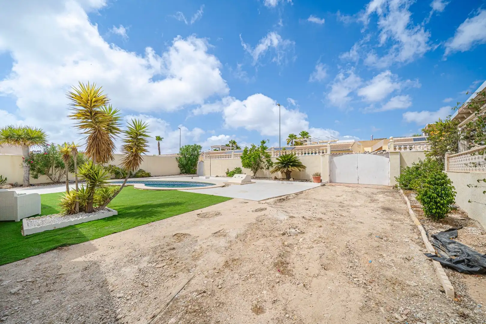 Villa avec piscine à vendre à Ciudad Quesada, imagen 29