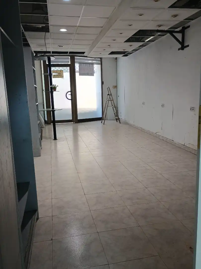 Gewerbefläche zum Verkauf in Carrer del Gasòmetre, imagen 4