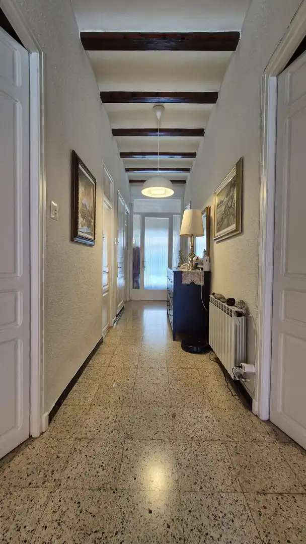Casa o xalet en venda en Castellar del Vallès amb Aire condicionat, Jardí privat i Terrassa