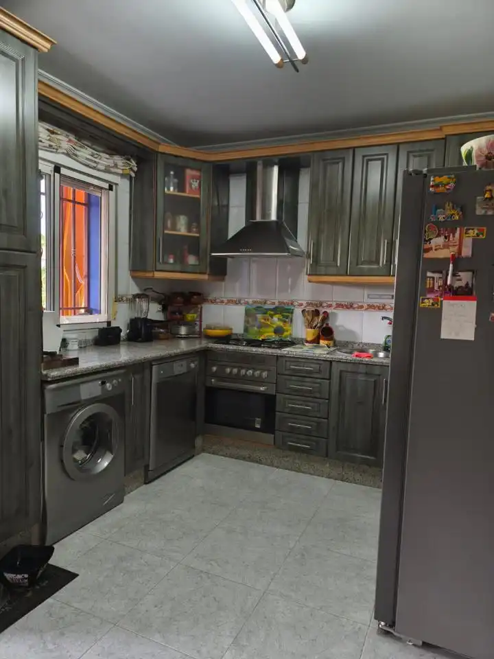 Kitchen of Houses for sale in Coria