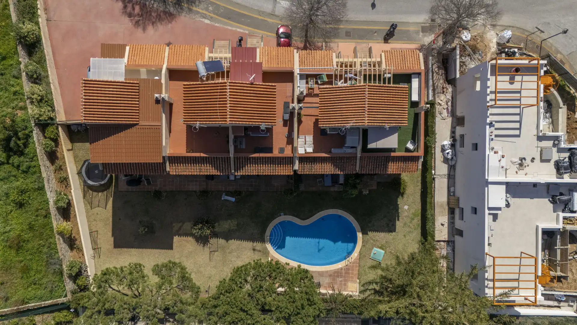 Reihenhaus mit Terrasse zum Verkauf in Elviria - Cabopino, imagen 4
