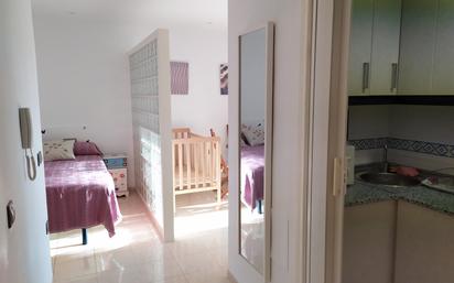 Bedroom of Apartment for sale in Vícar  with Air Conditioner and Terrace