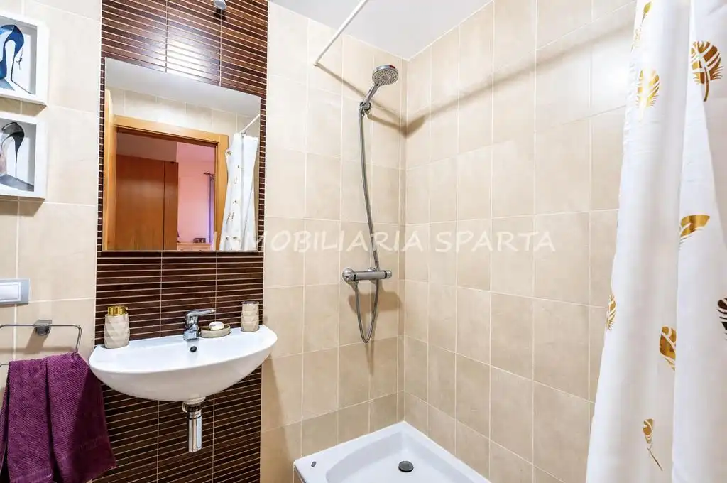 Wohnung mit Pool zum Verkauf in Calle Presidente Adolfo Suárez 1, imagen 102