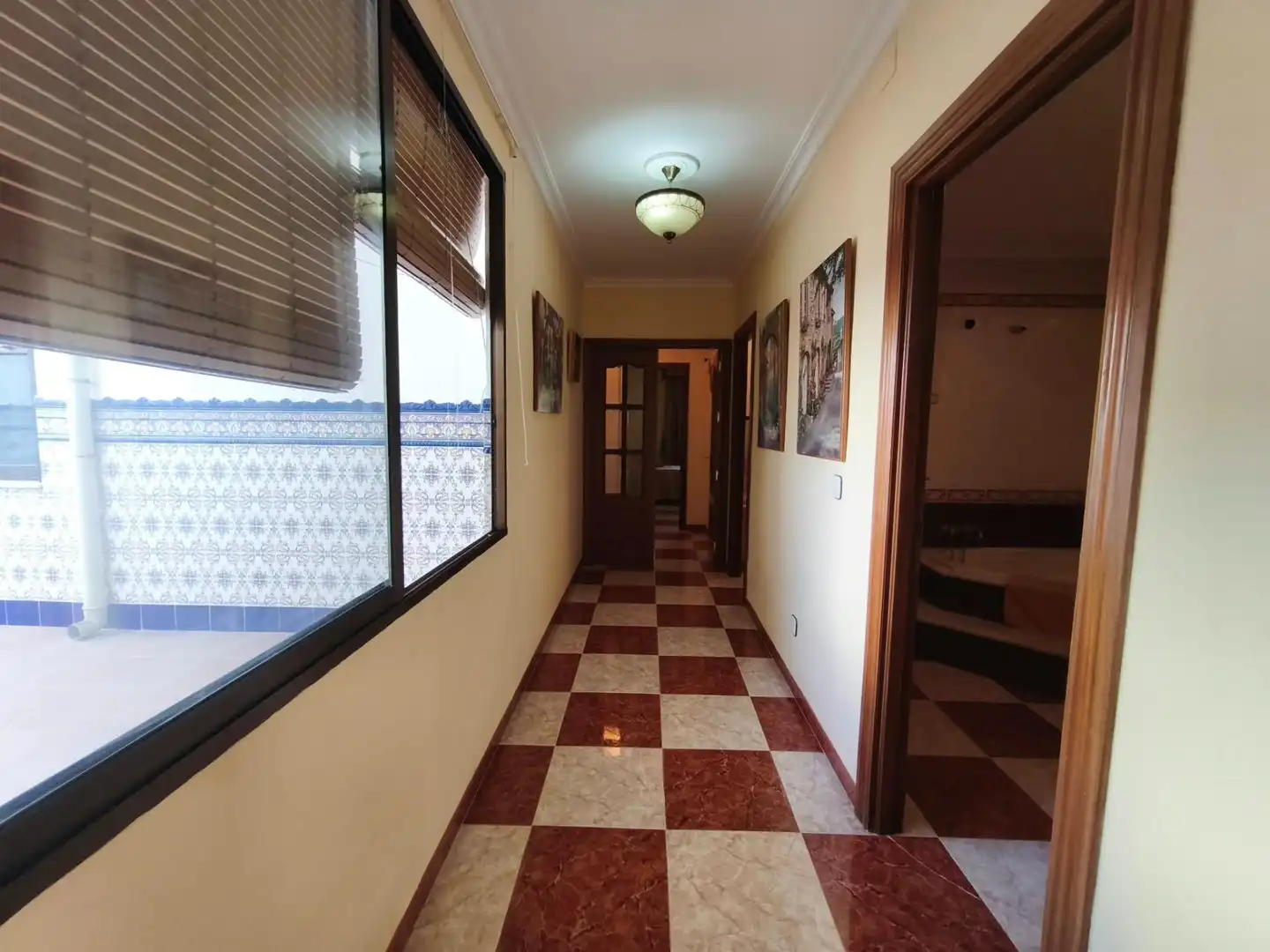 Maison avec terrasse à vendre à Pedro Abad, imagen 13
