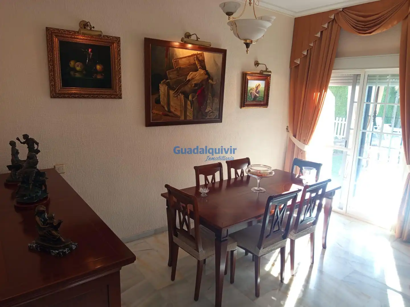 Chalet con piscina en venta en Cerros de Montequinto, imagen 47