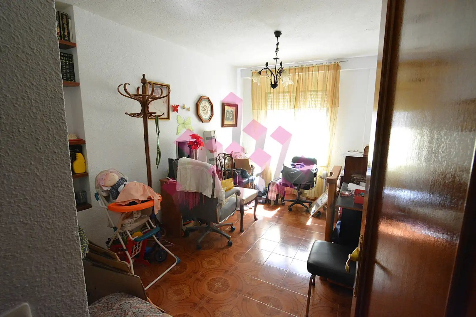 Flat with lift for sale in Carretera Toledo 2, imagen 26