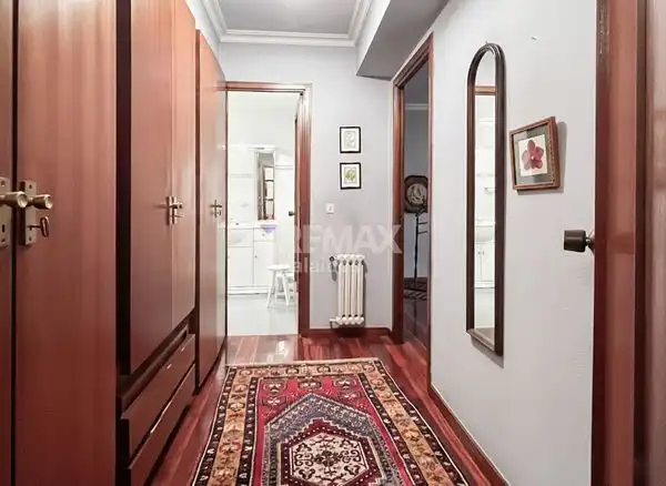 Flat with terrace for sale in Avenida da Gran Vía, imagen 34