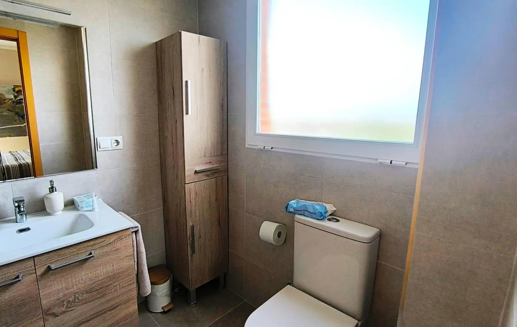 Flat with terrace for sale in Plaza San Jerónimo, imagen 22