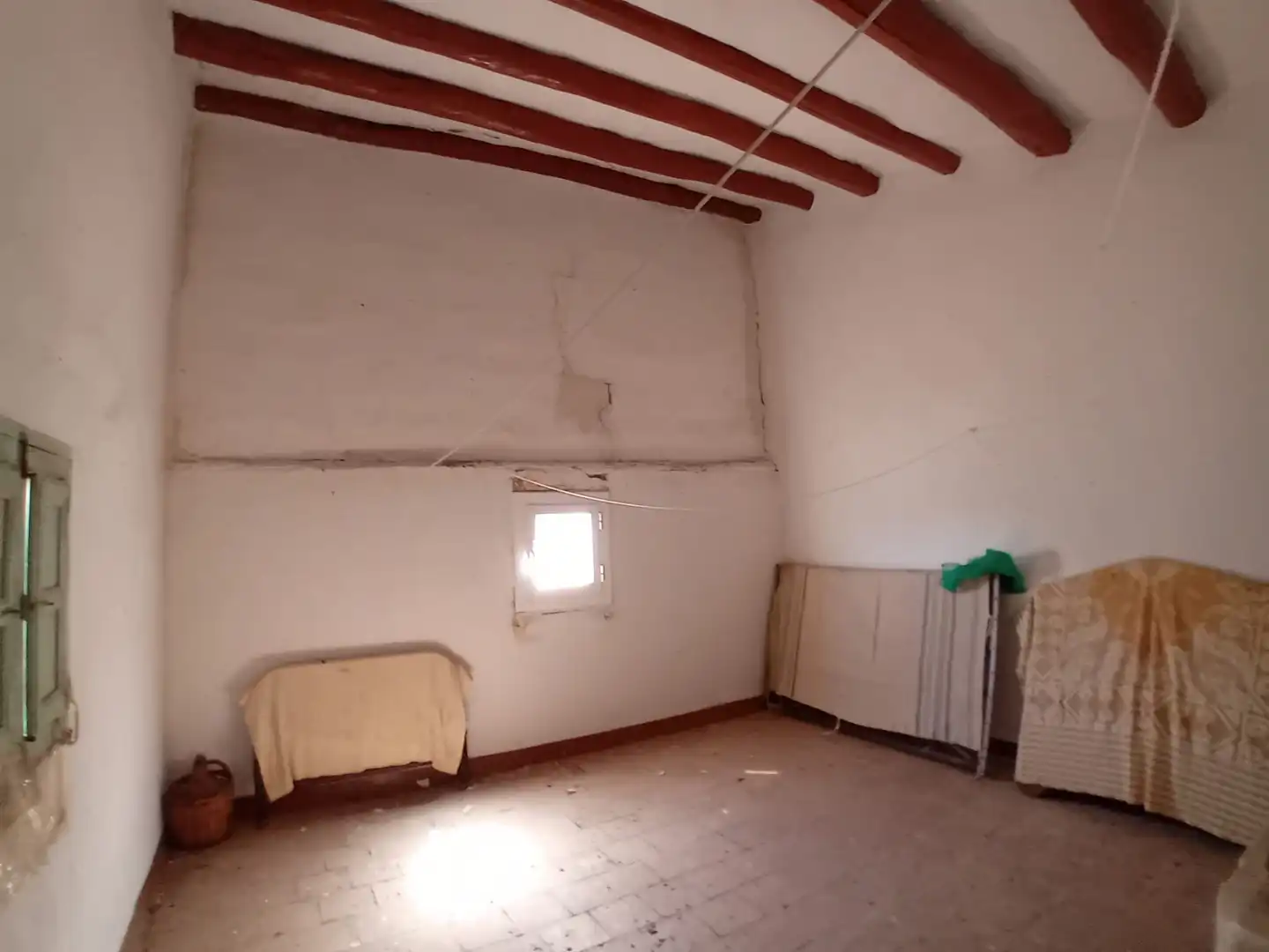 Detached homes for sale in Aguarón  with Balcony