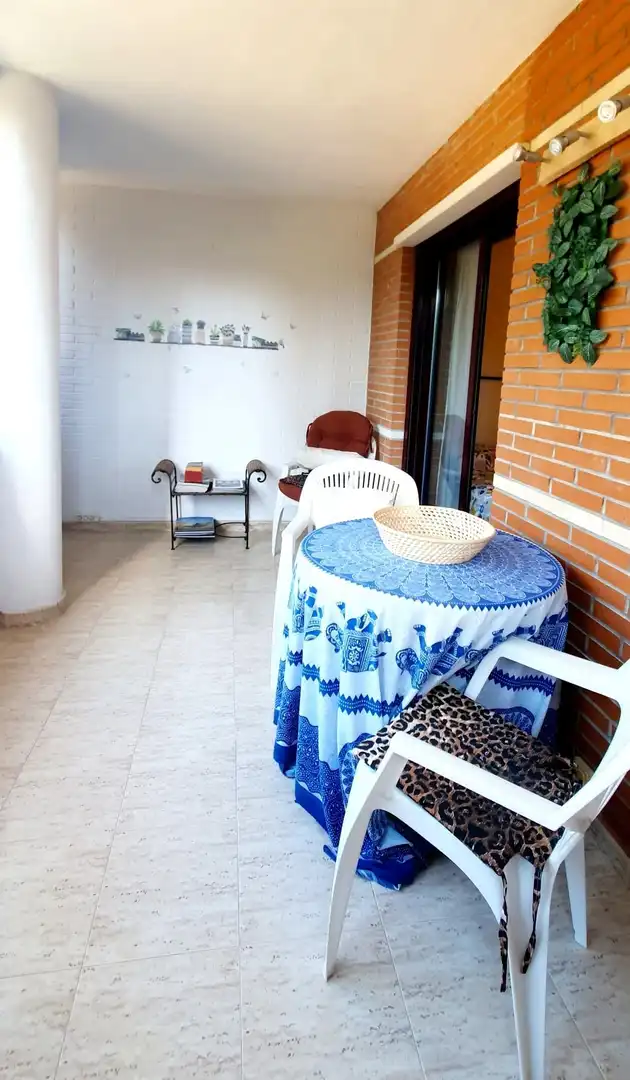 Apartamento con piscina en venta en LUIS PRENDES, imagen 12