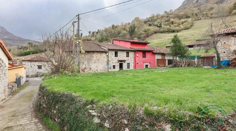 Photo 2 of Single-family semi-detached for sale in Las Agueras - Lg Villaorille, 32, Quirós, Asturias