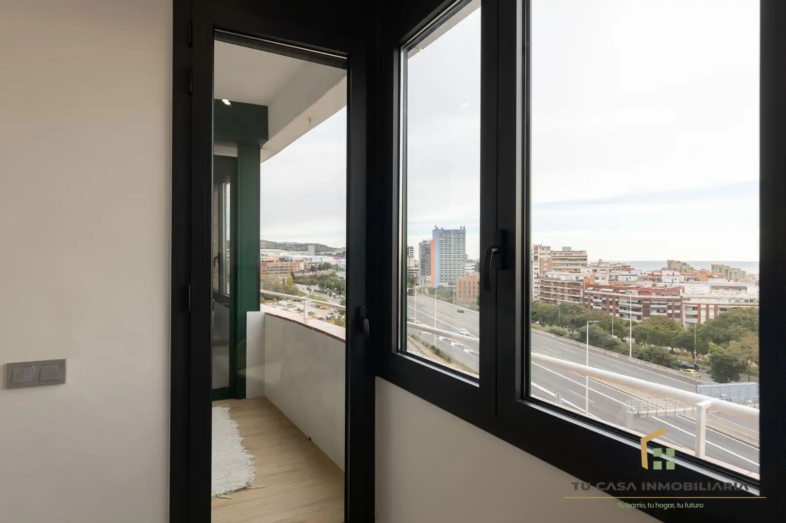 Habitación de Piso en venta en Badalona con Aire acondicionado y Calefacción