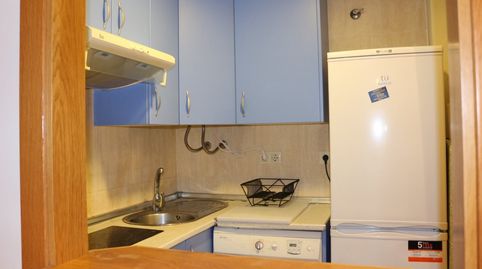 Foto 5 von Wohnungen zur Miete in Pozoalbero, Jerez de la Frontera