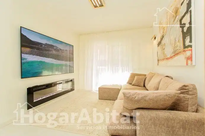 Flat with pool for sale in Calle MANILA, imagen 20