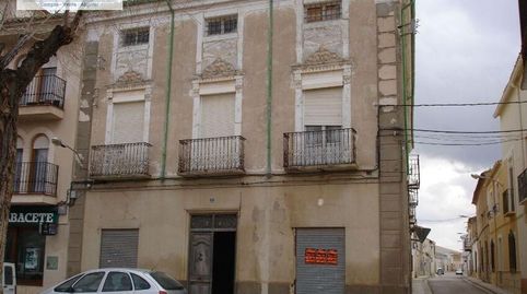 CASA SEÑORIAL EN EL CENTRO DE MAHORA, imatge 3