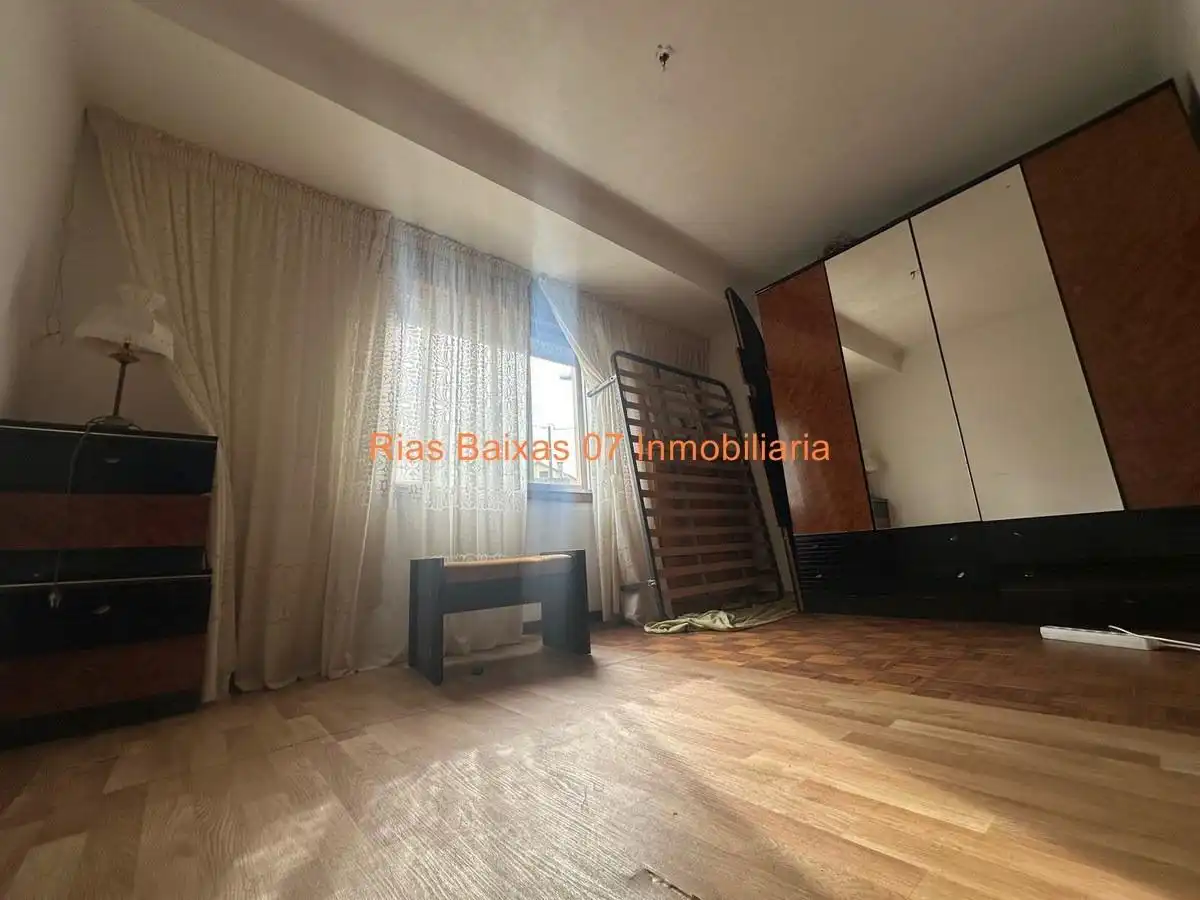 Dormitori de Casa o xalet en venda en Baiona